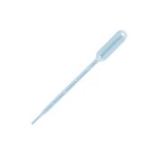 5 mL transfer pipet, large bulb